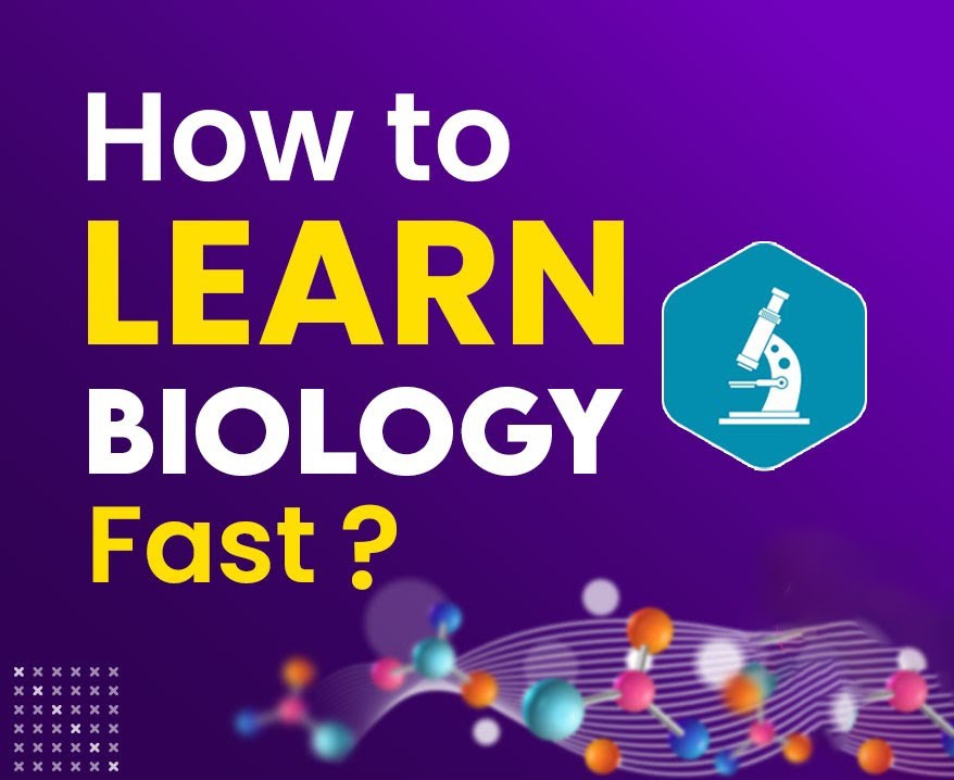 Biology classes for XI-XII